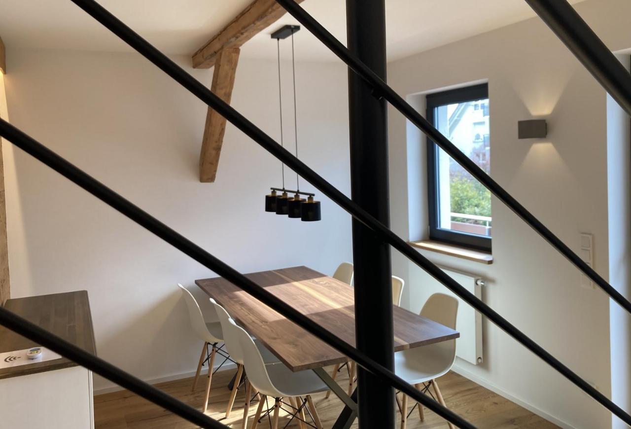 Apartment Filder-appartements