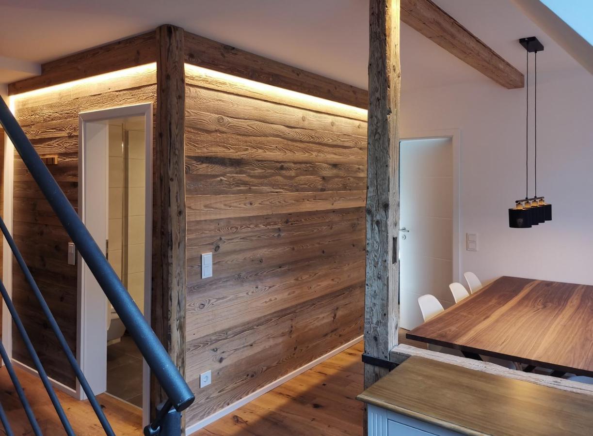 Filder-appartements