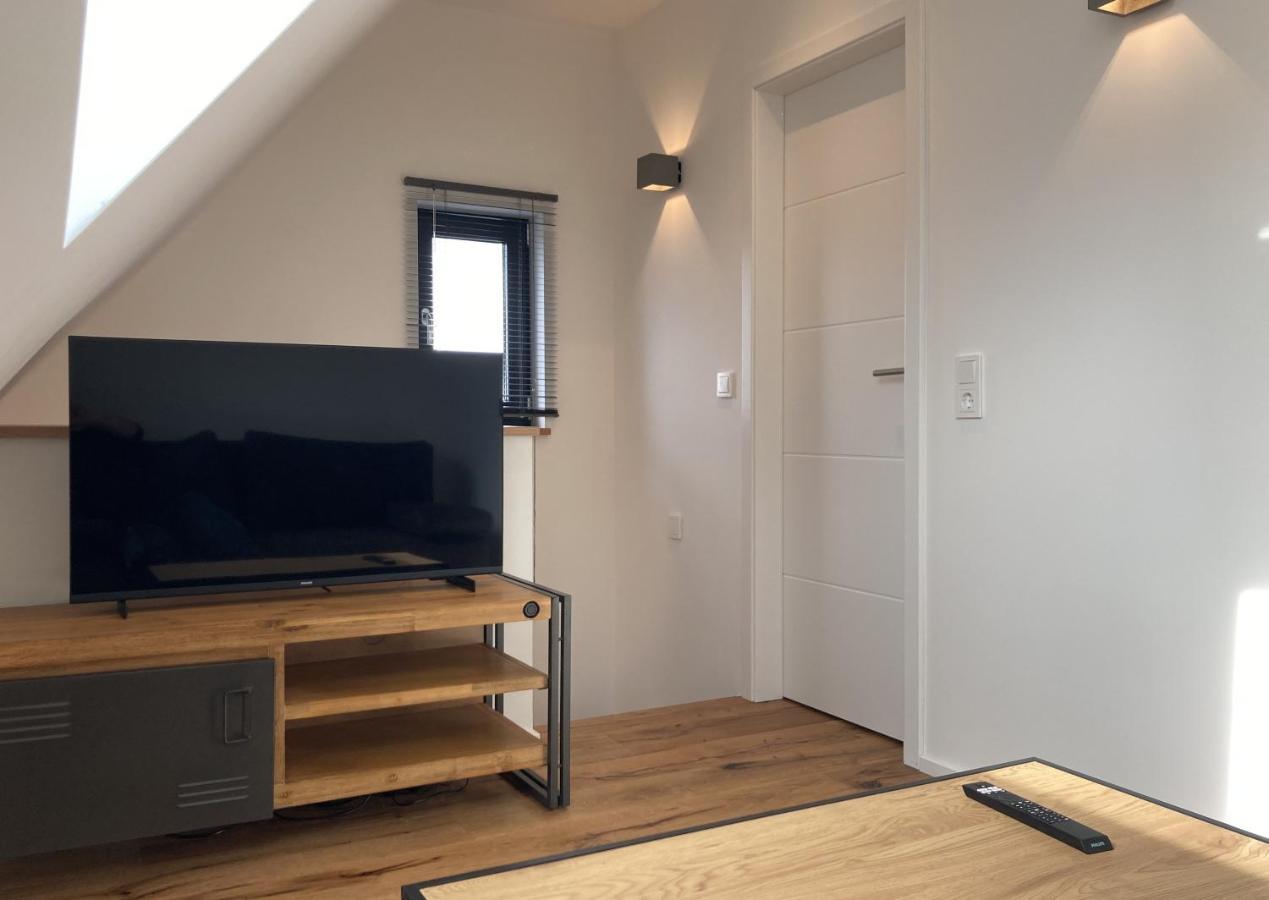 Apartment Filder-appartements *