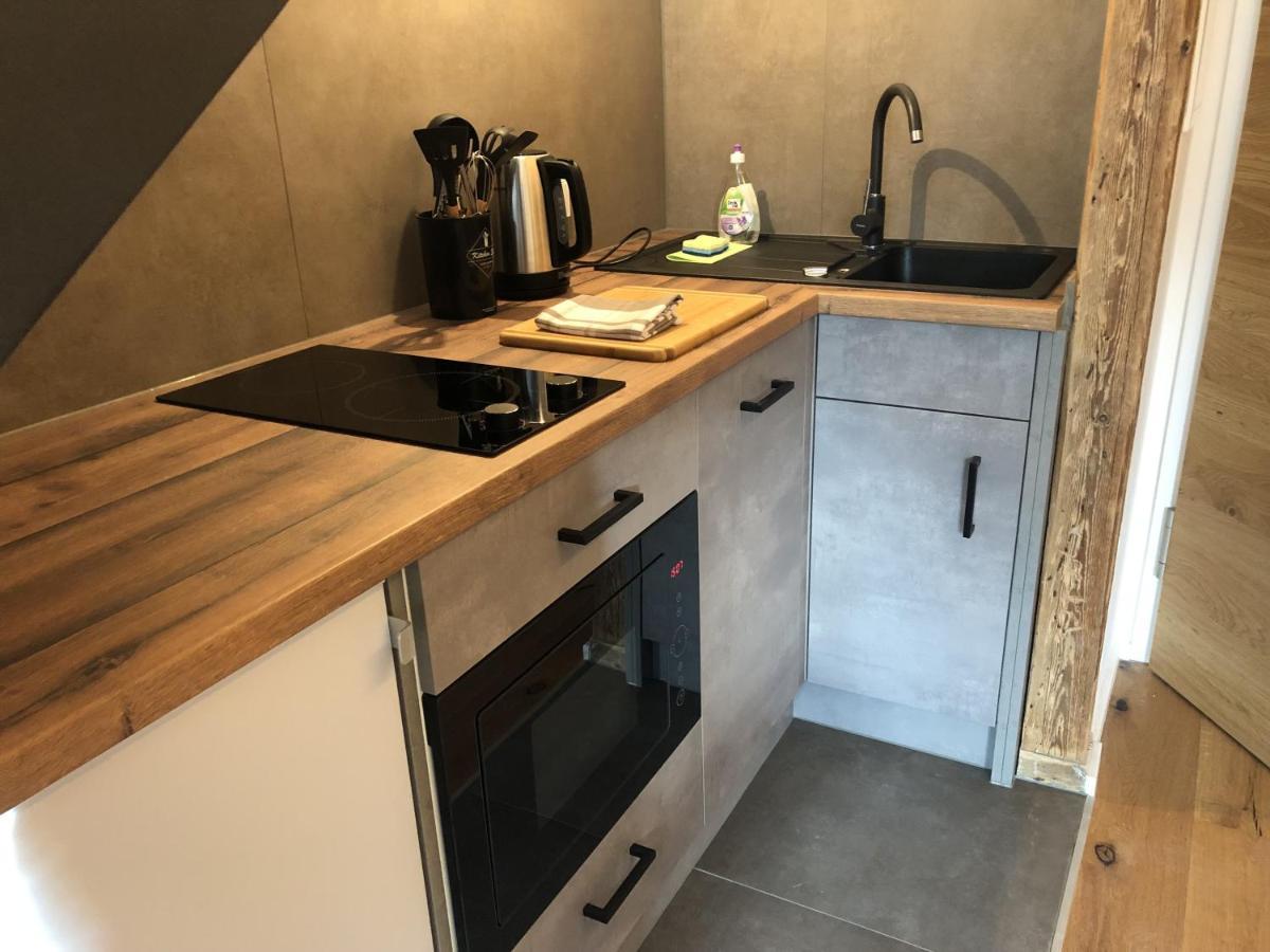 Filder-appartements