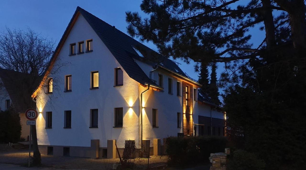 Filder-appartements Apartment Filderstadt
