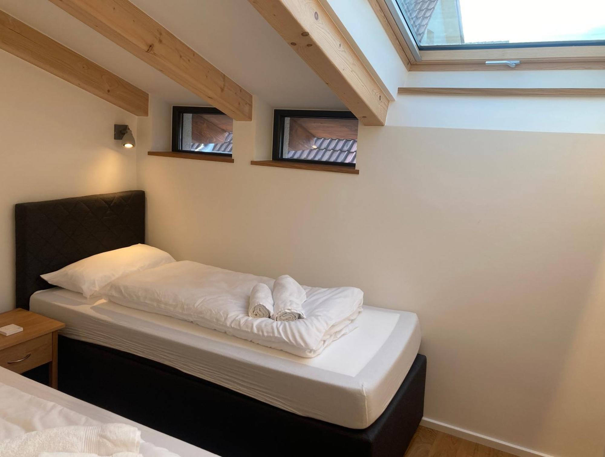 Filder-appartements Apartment Filderstadt