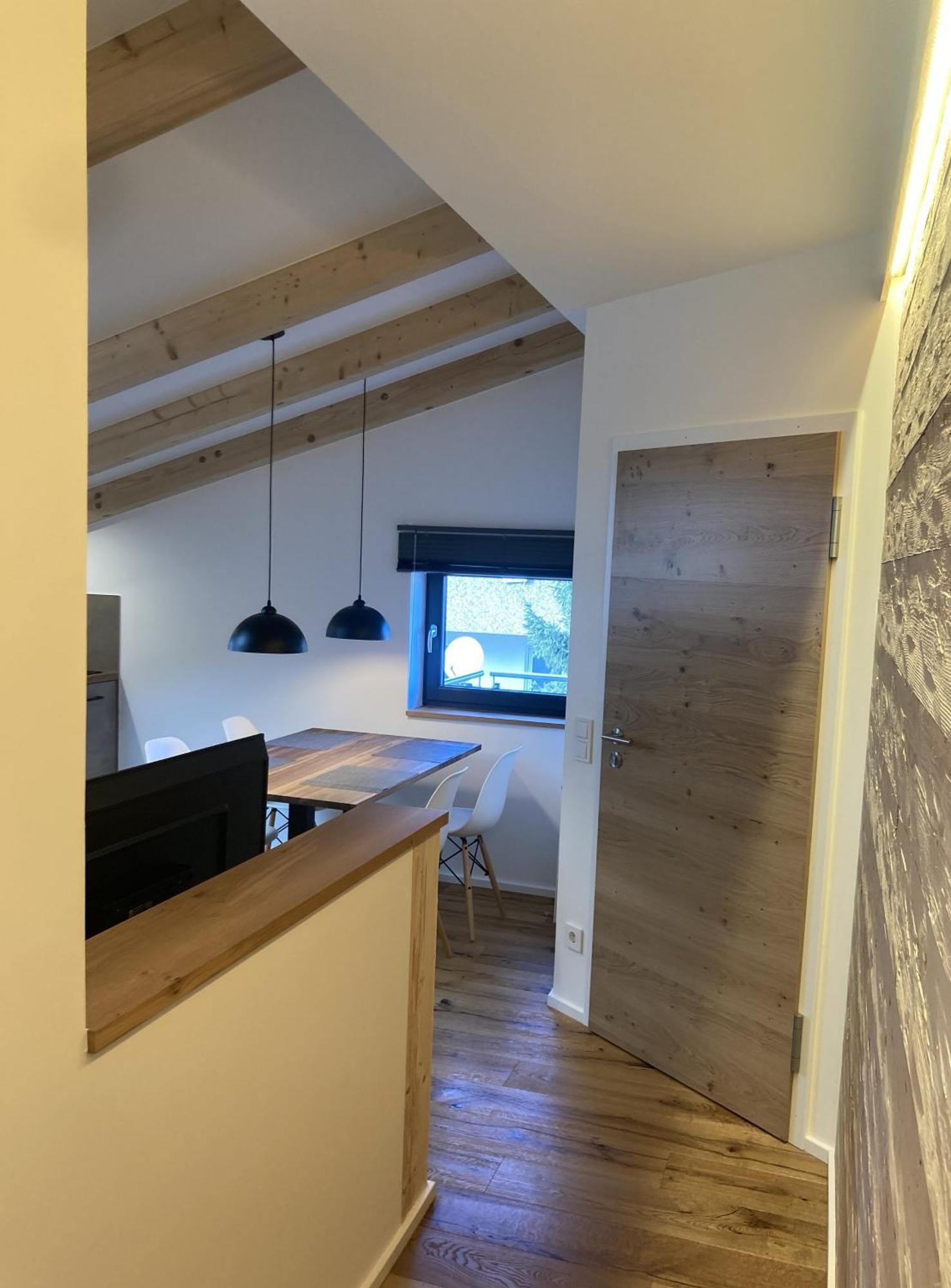 Filder-appartements Filderstadt