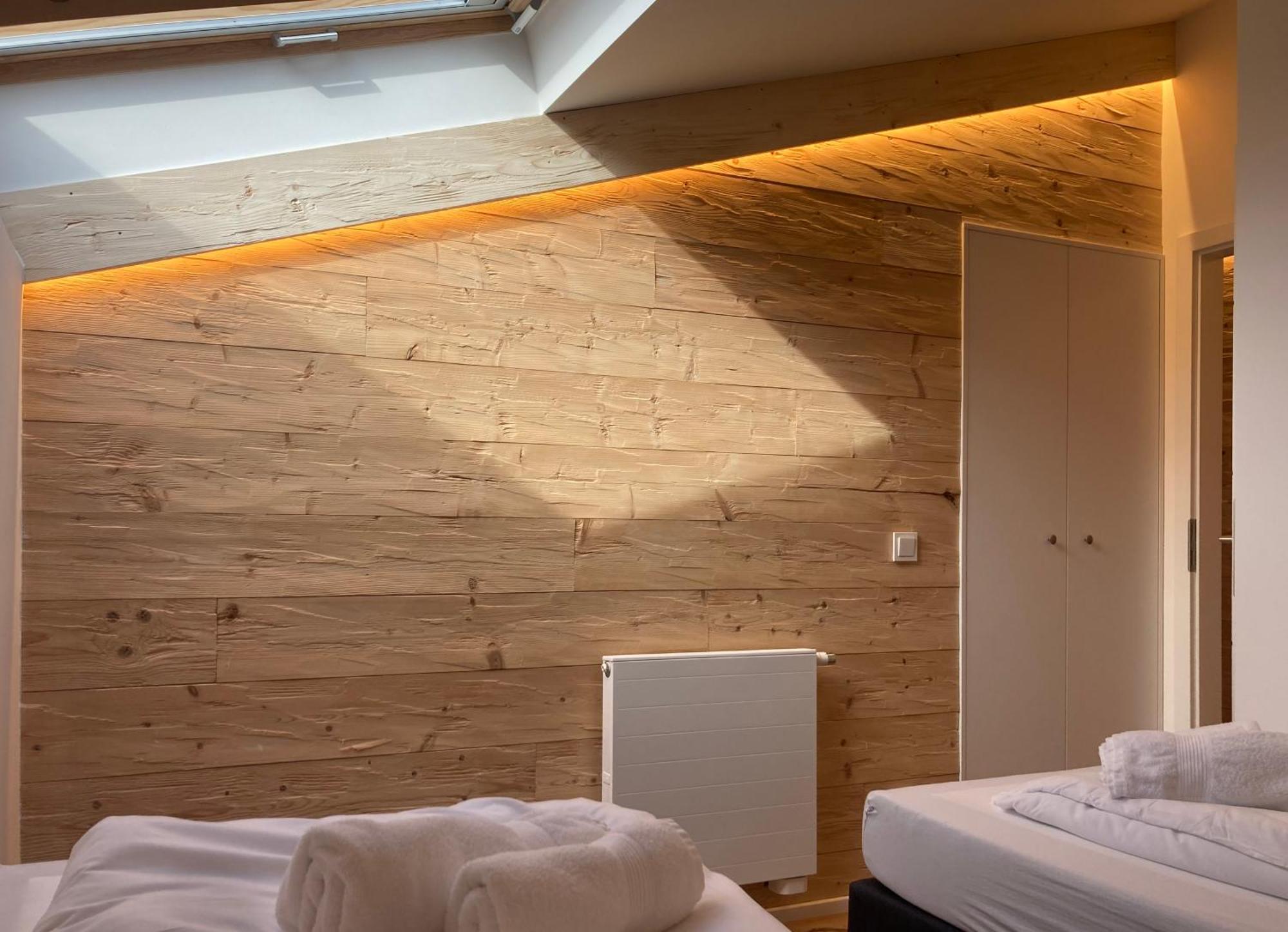 Filder-appartements Apartment
