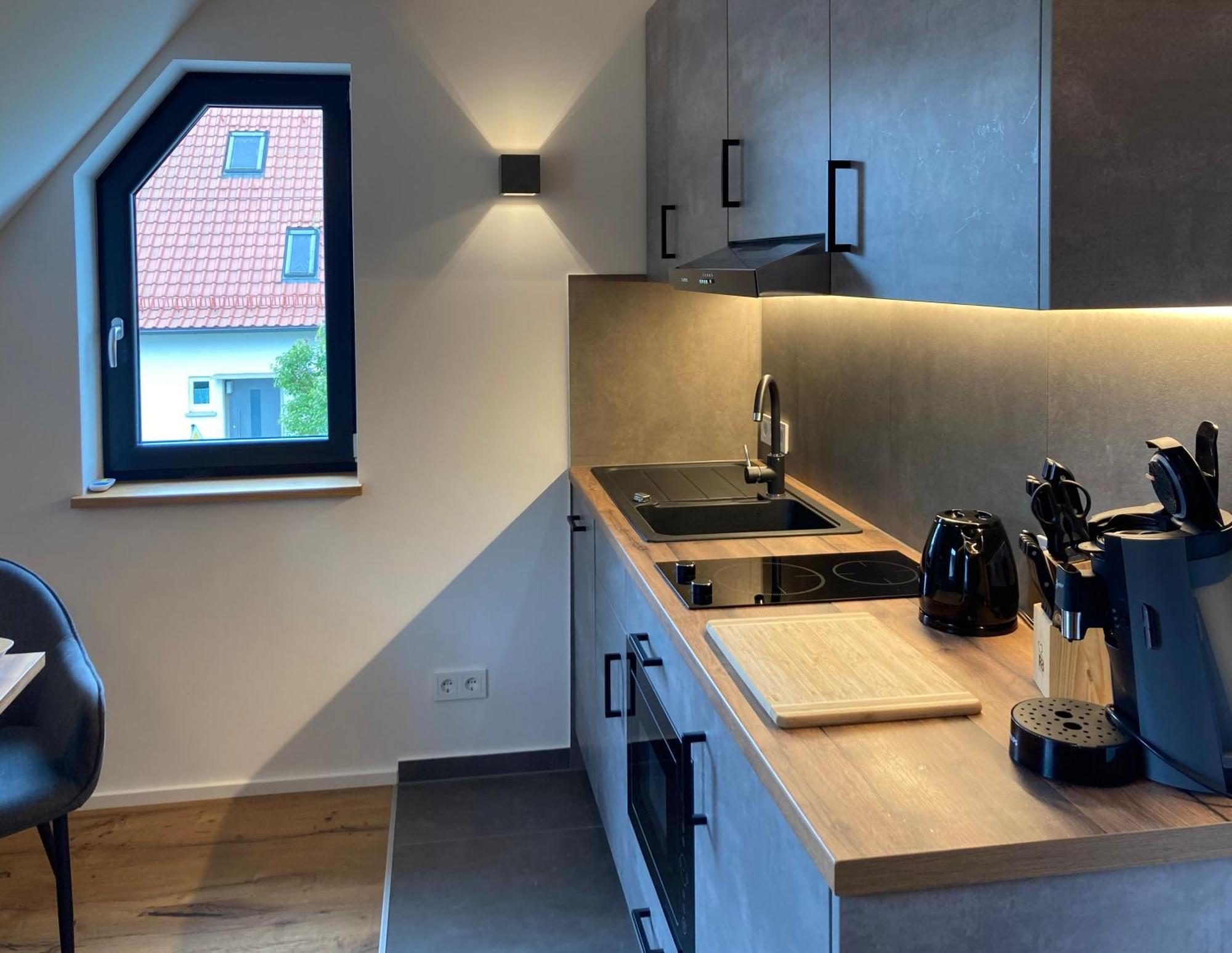 Filder-appartements