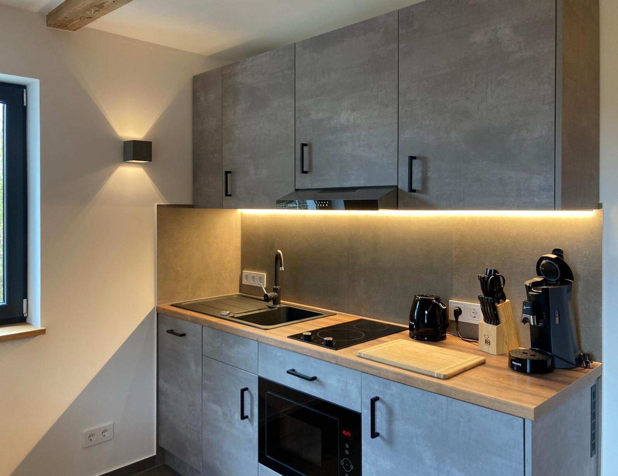 Filder-appartements Apartment *