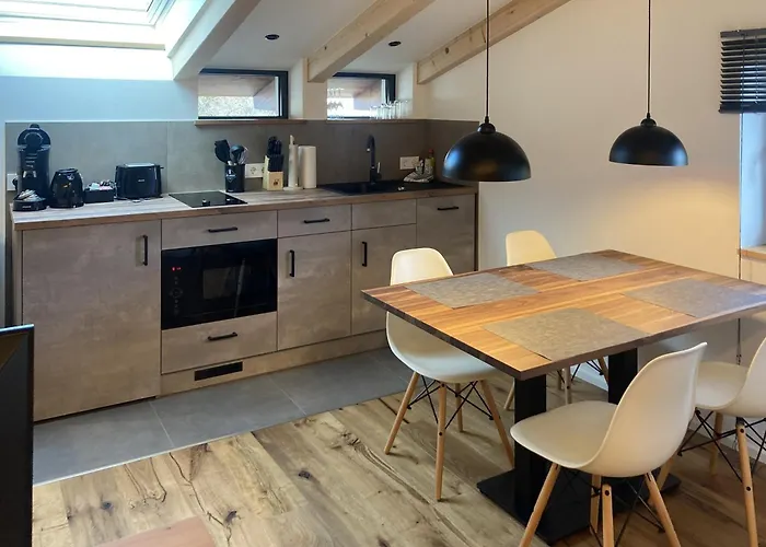 Filder-Appartements