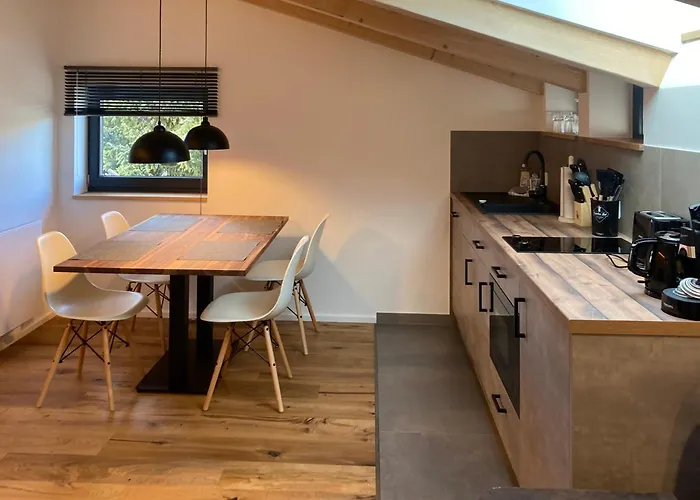 Filder-Appartements