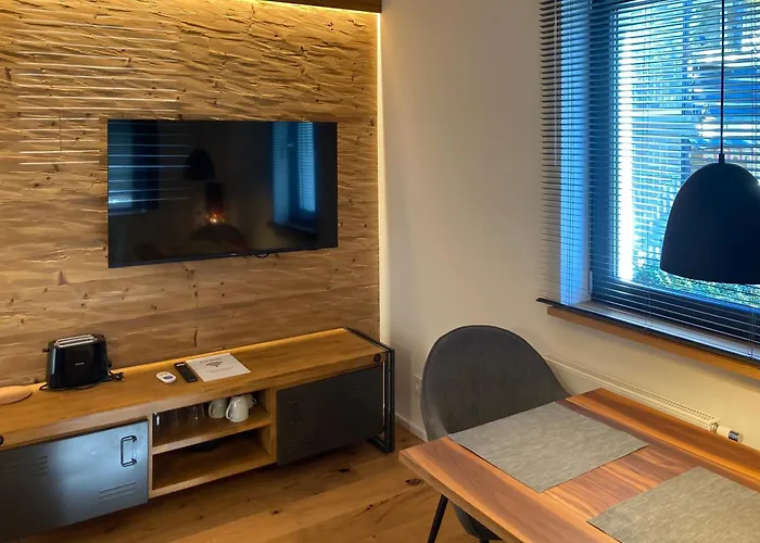 Filder-Appartements