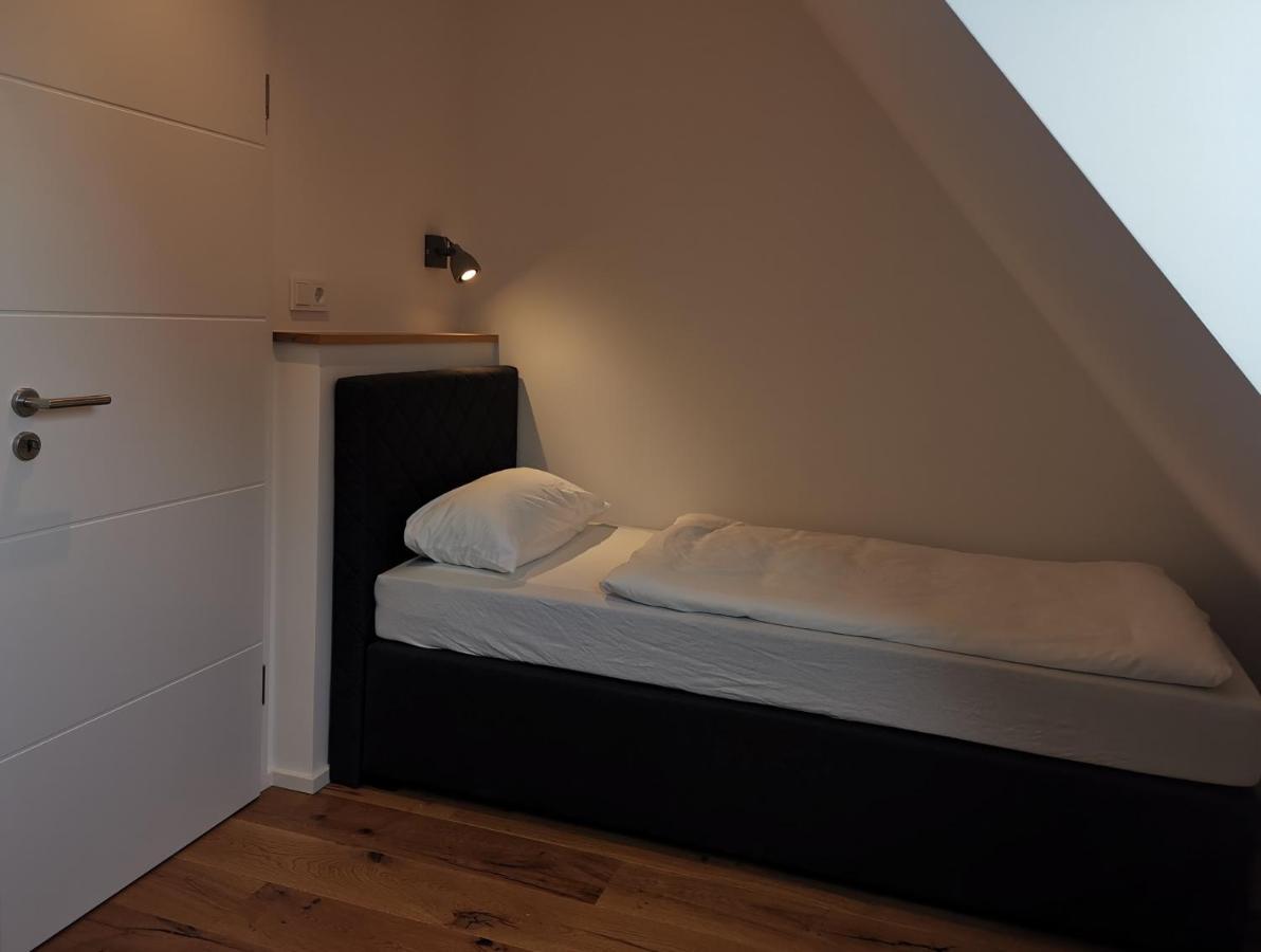 Filder-appartements Apartment Filderstadt