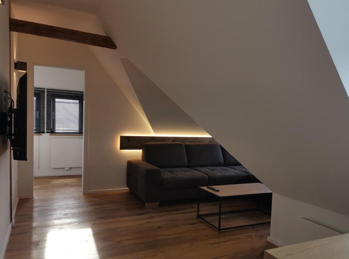 Apartment Filder-appartements Filderstadt
