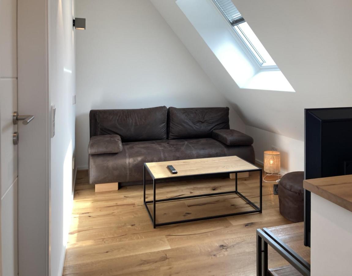 Filder-appartements Apartment