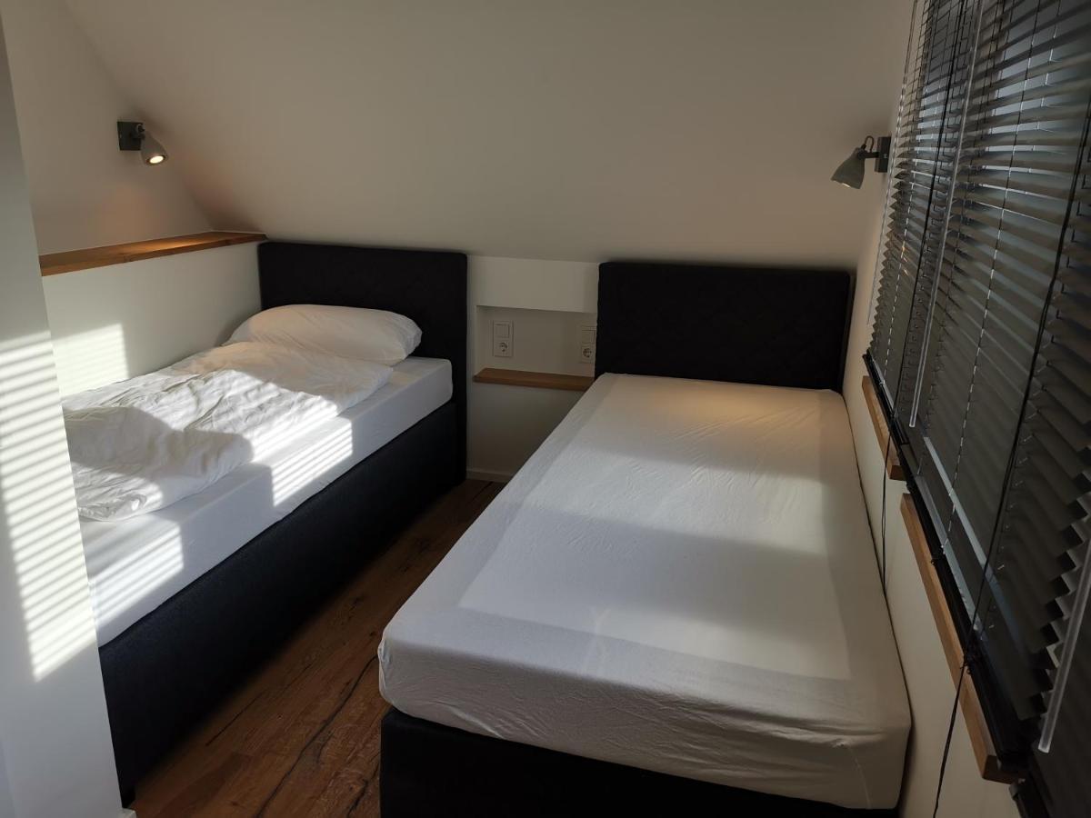 Apartment Filder-appartements *