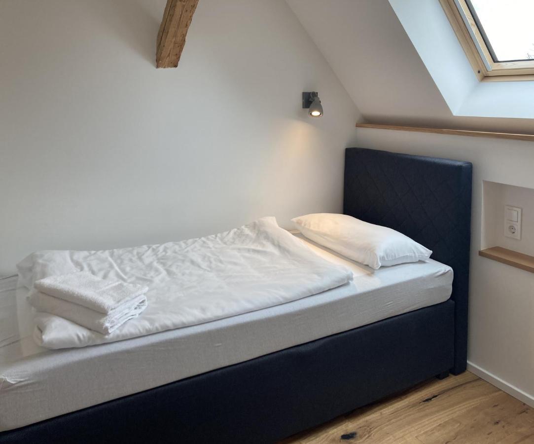 Filder-appartements