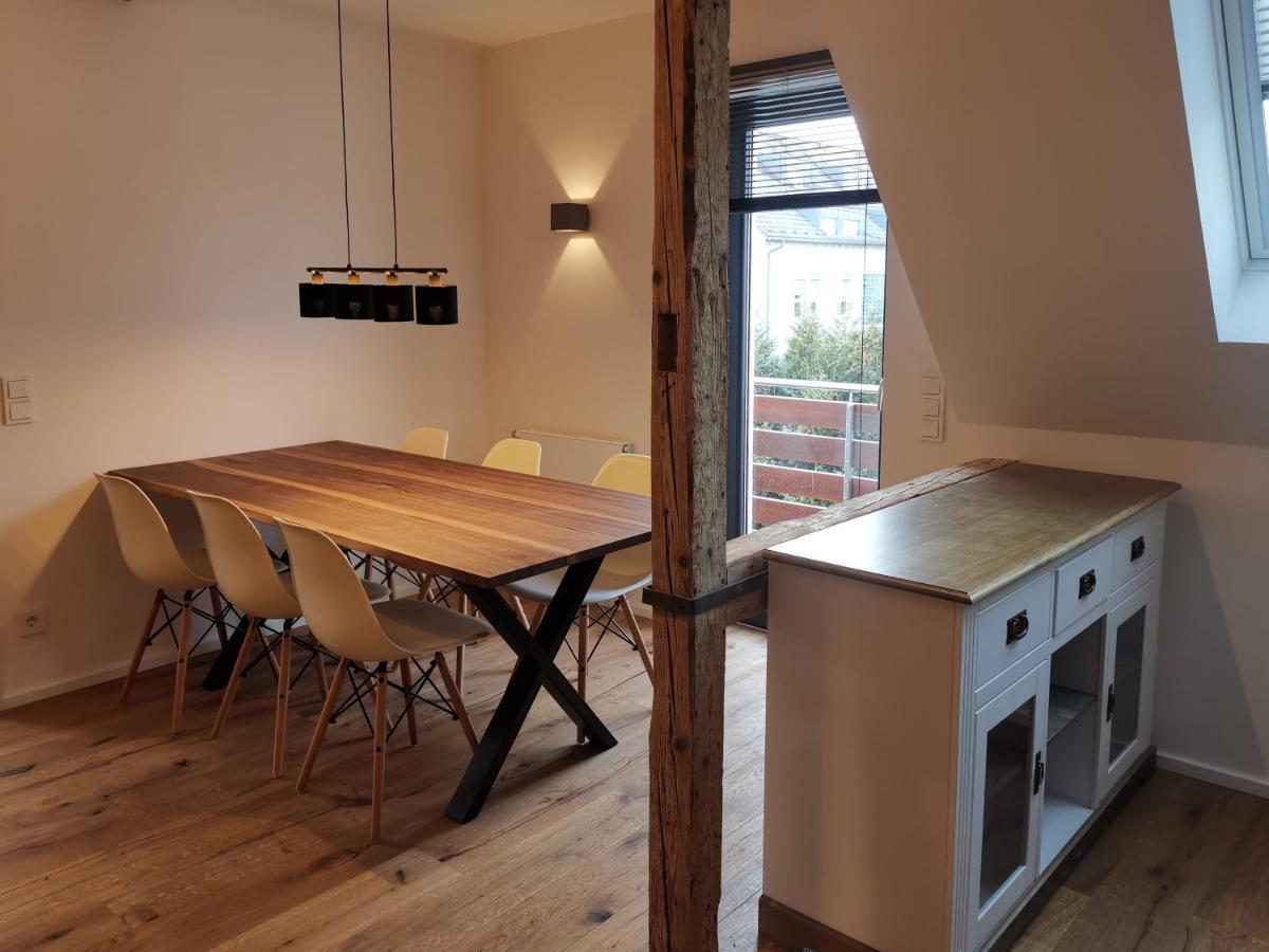 Filder-appartements