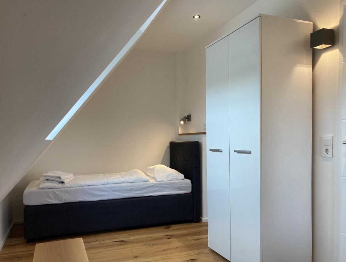 Filder-appartements * Filderstadt