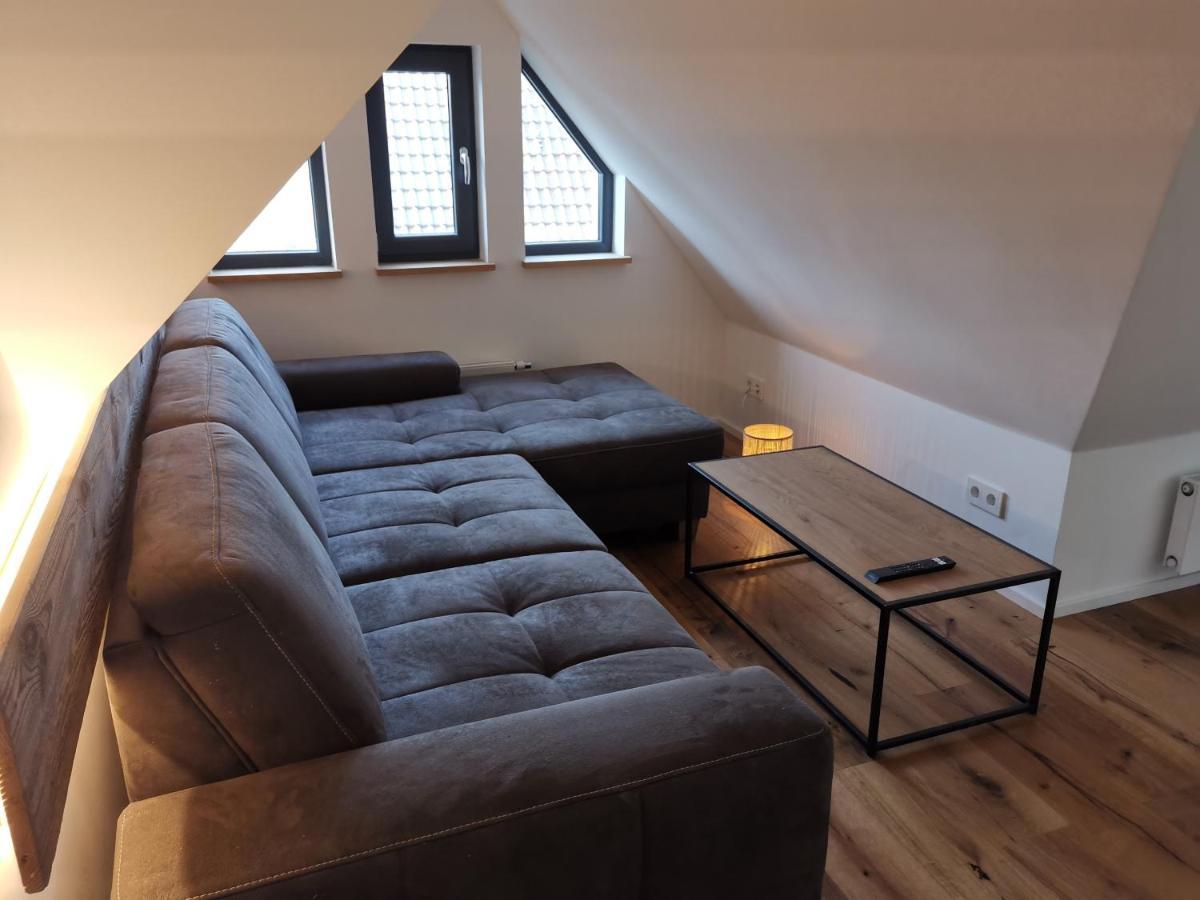 Filder-appartements * Filderstadt