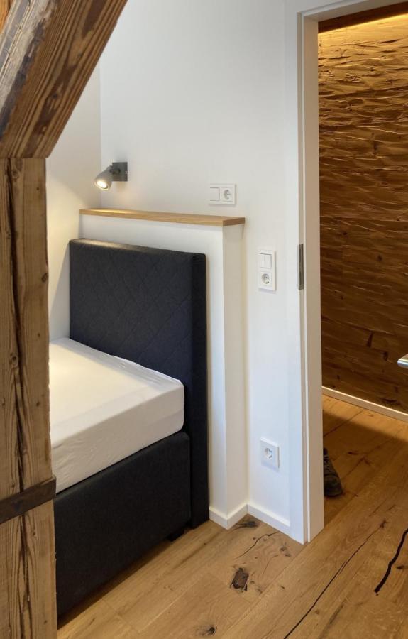 Filder-appartements Apartment