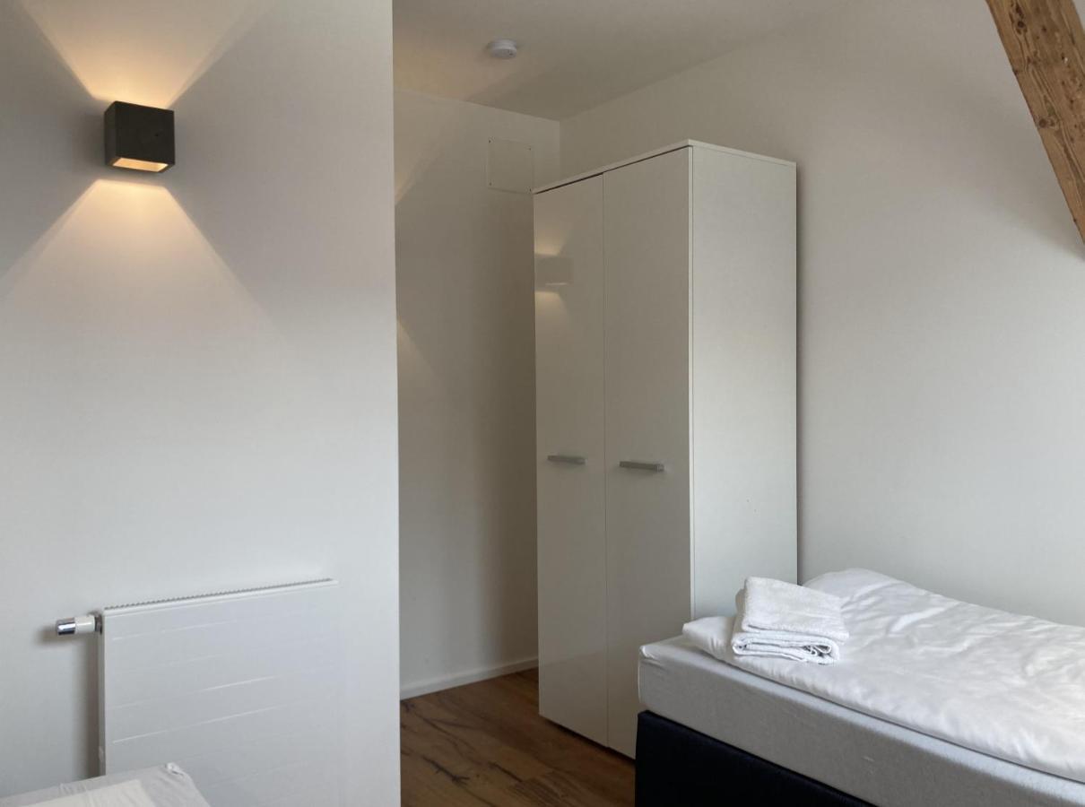 Filder-appartements *