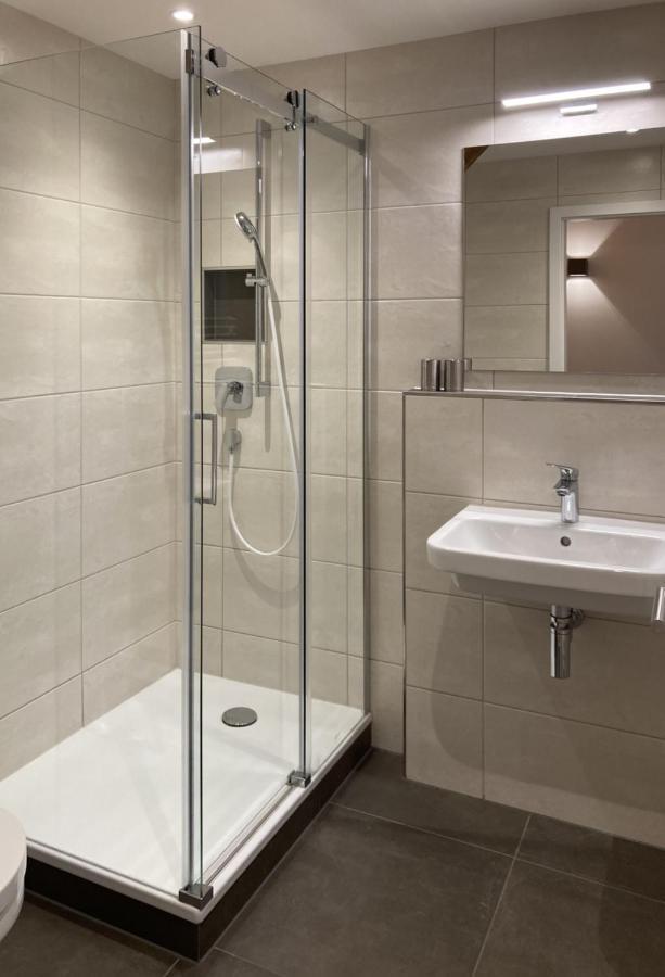 Apartment Filder-appartements Filderstadt