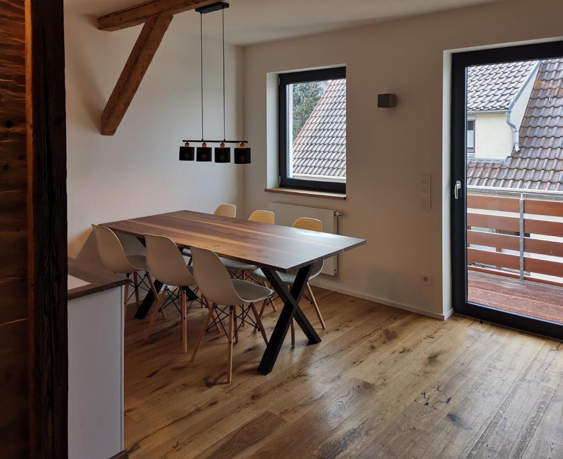 Filder-appartements Apartment Filderstadt
