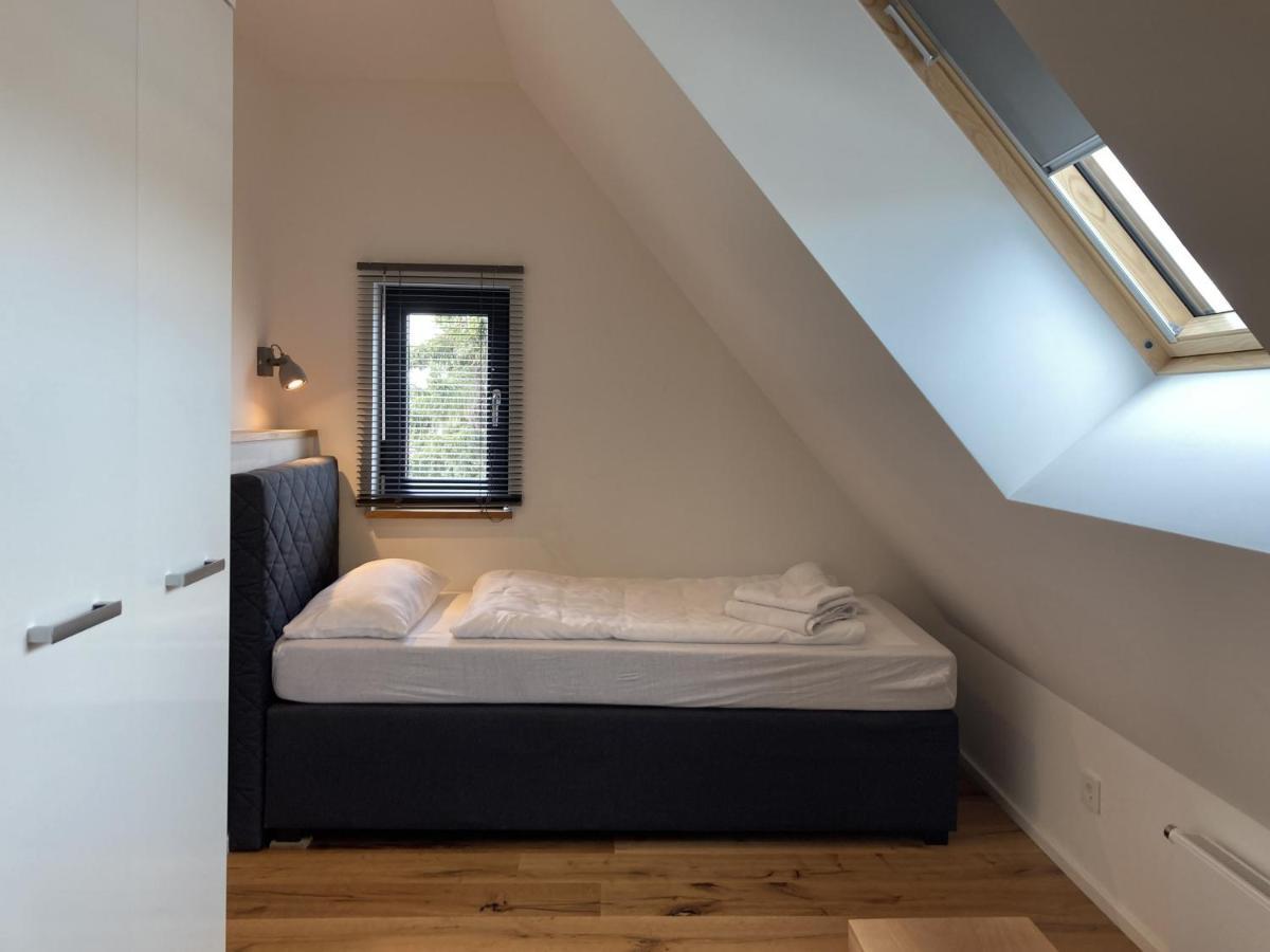 Apartment Filder-appartements