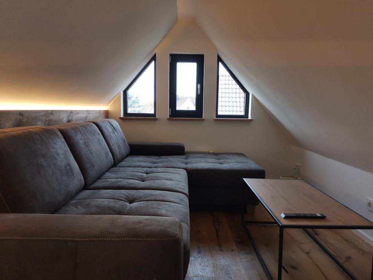 Filder-appartements *