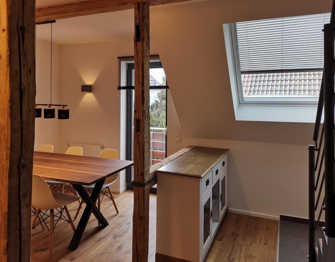 Filder-appartements *