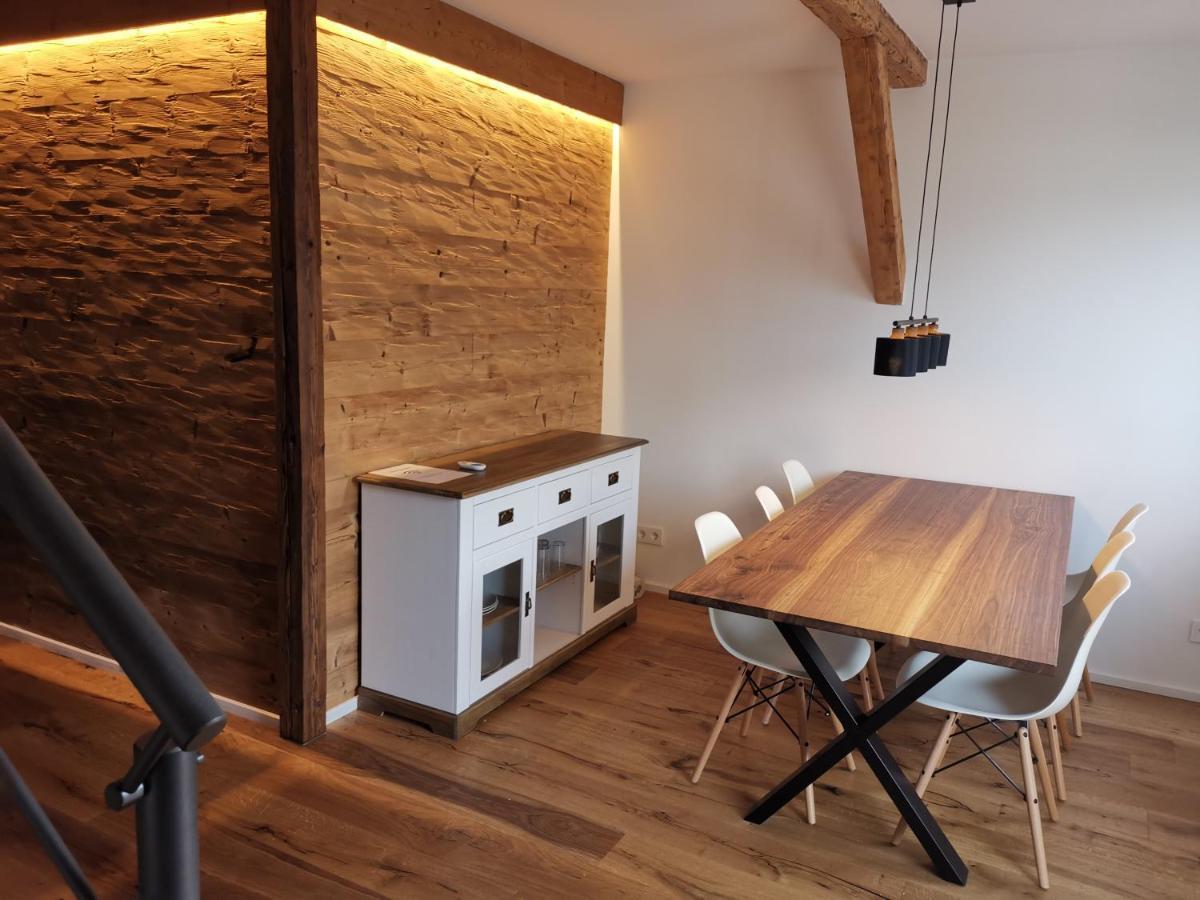 Filder-appartements Filderstadt