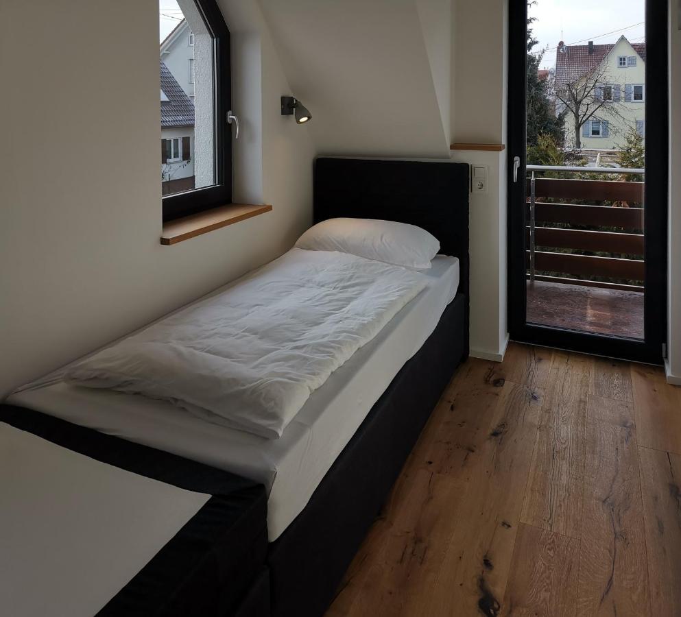 Filder-appartements Filderstadt