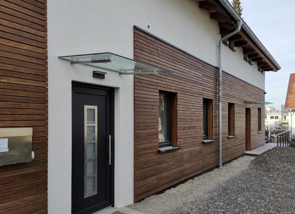 Filder-appartements