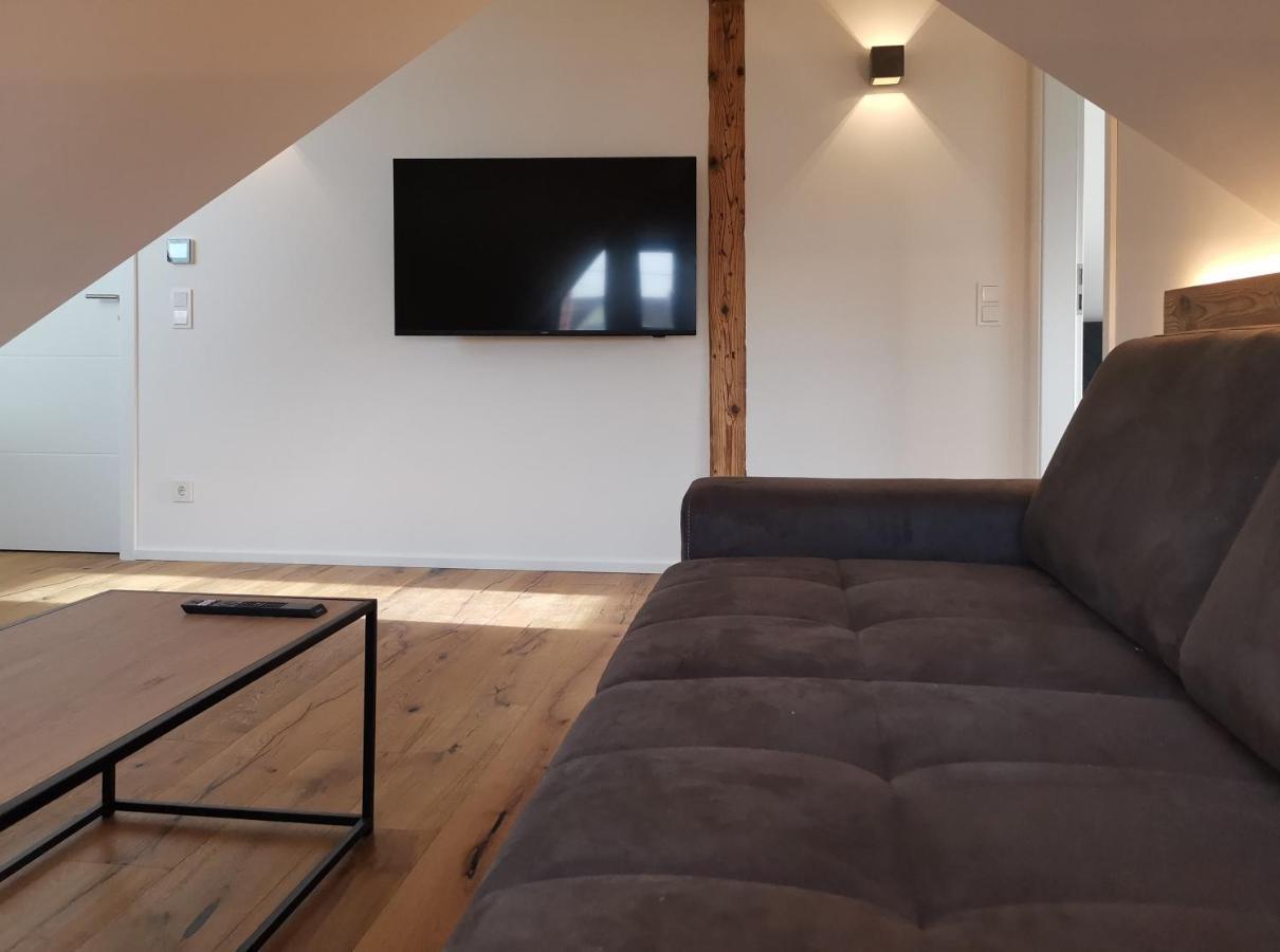 Filder-appartements