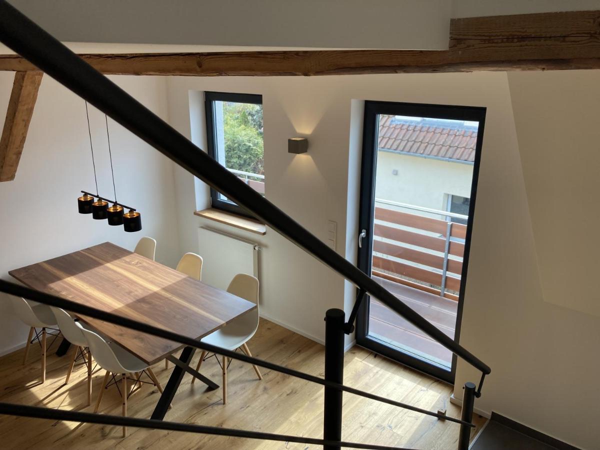 Apartment Filder-appartements Filderstadt