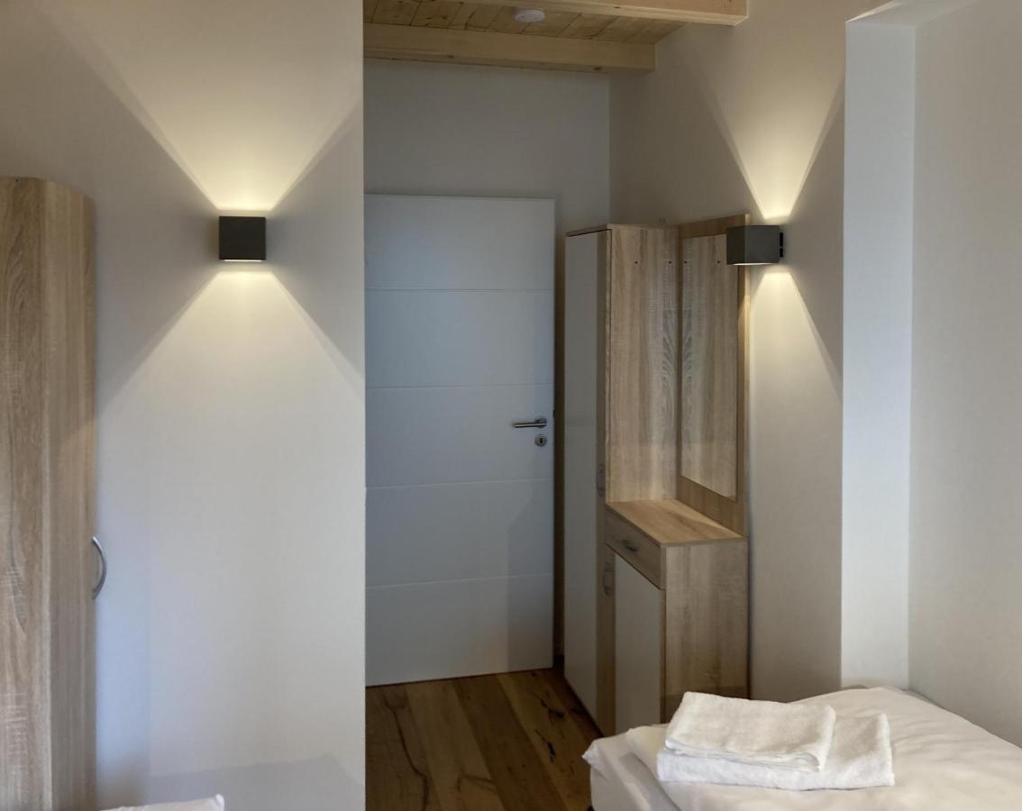 Apartment Filder-appartements *