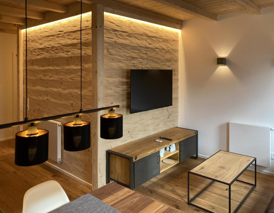 Filder-appartements Apartment *