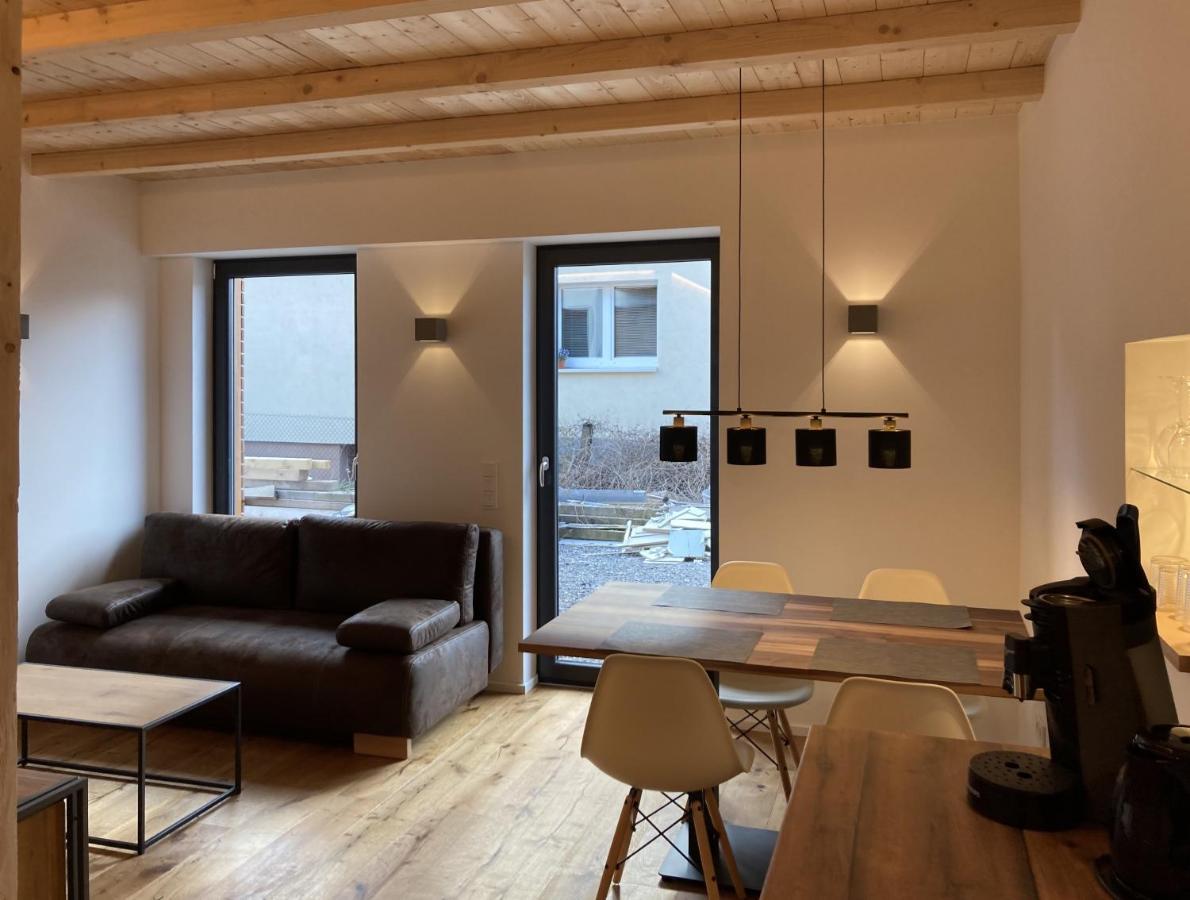 Filder-appartements Filderstadt