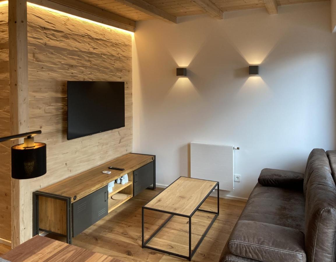 Filder-appartements Apartment *