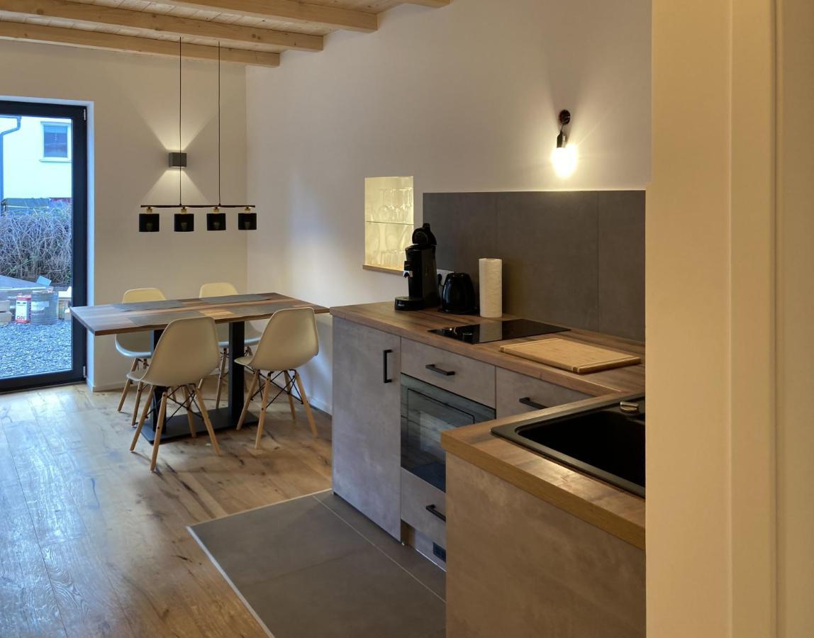 Filder-appartements Apartment