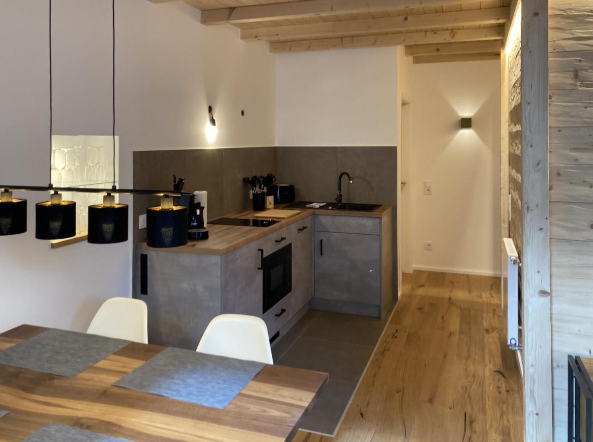 Filder-appartements