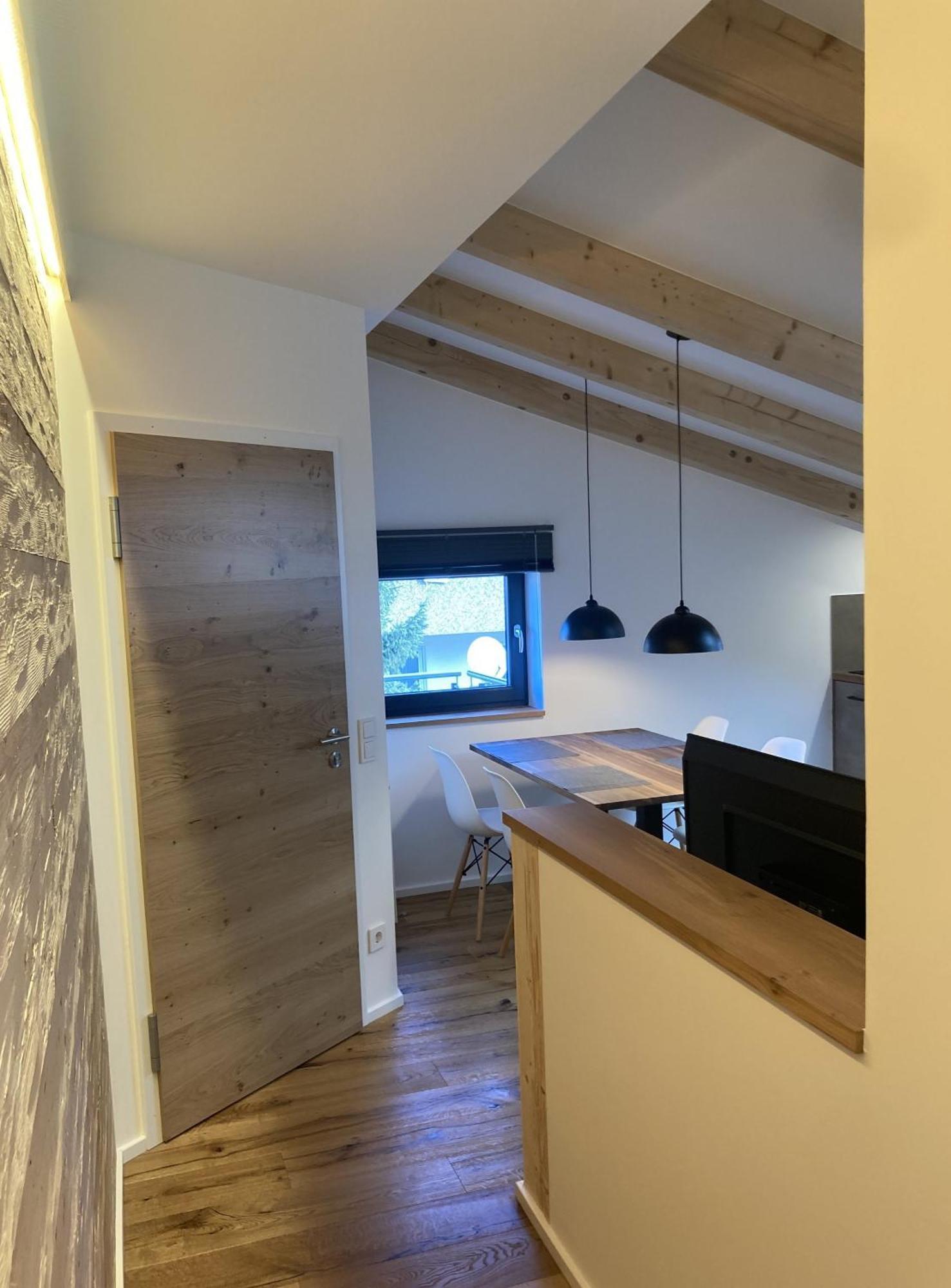 Filder-appartements Apartment *