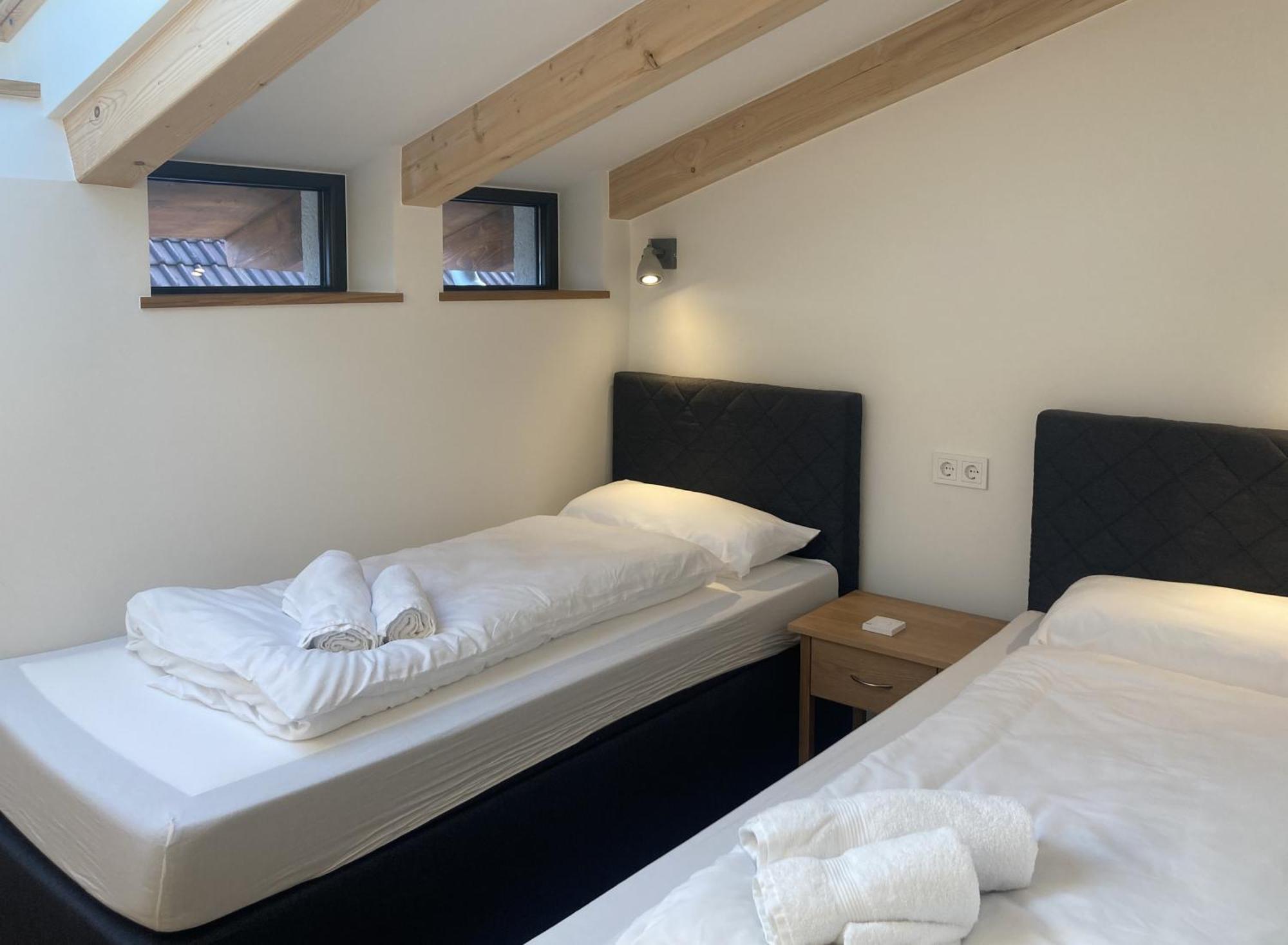 Filder-appartements Apartment *
