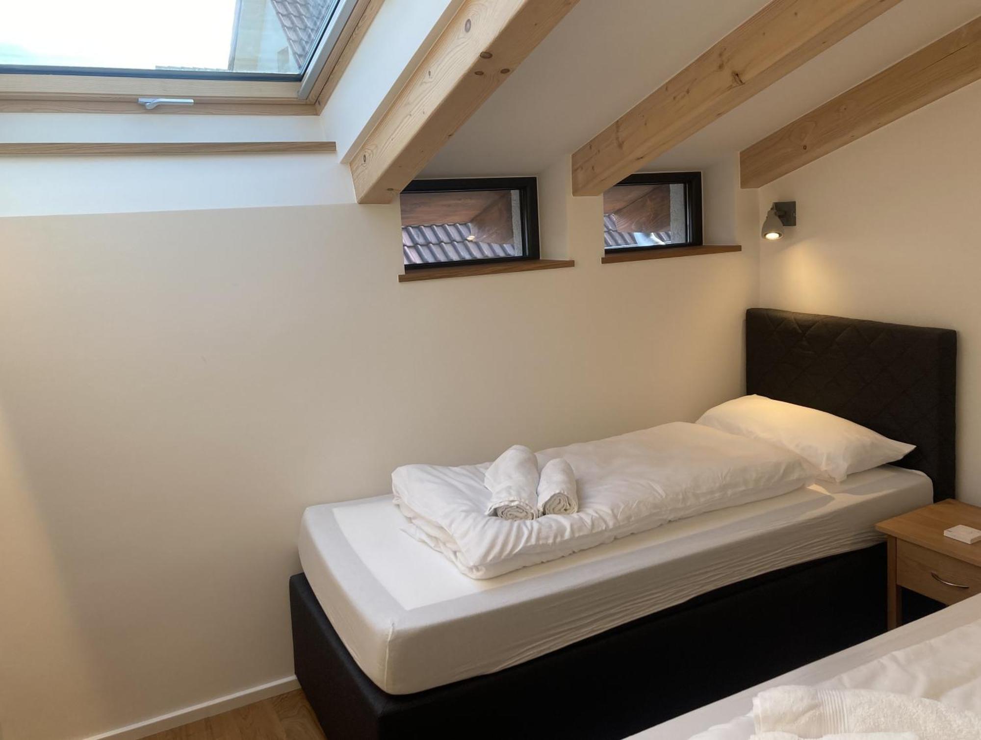 Apartment Filder-appartements Filderstadt