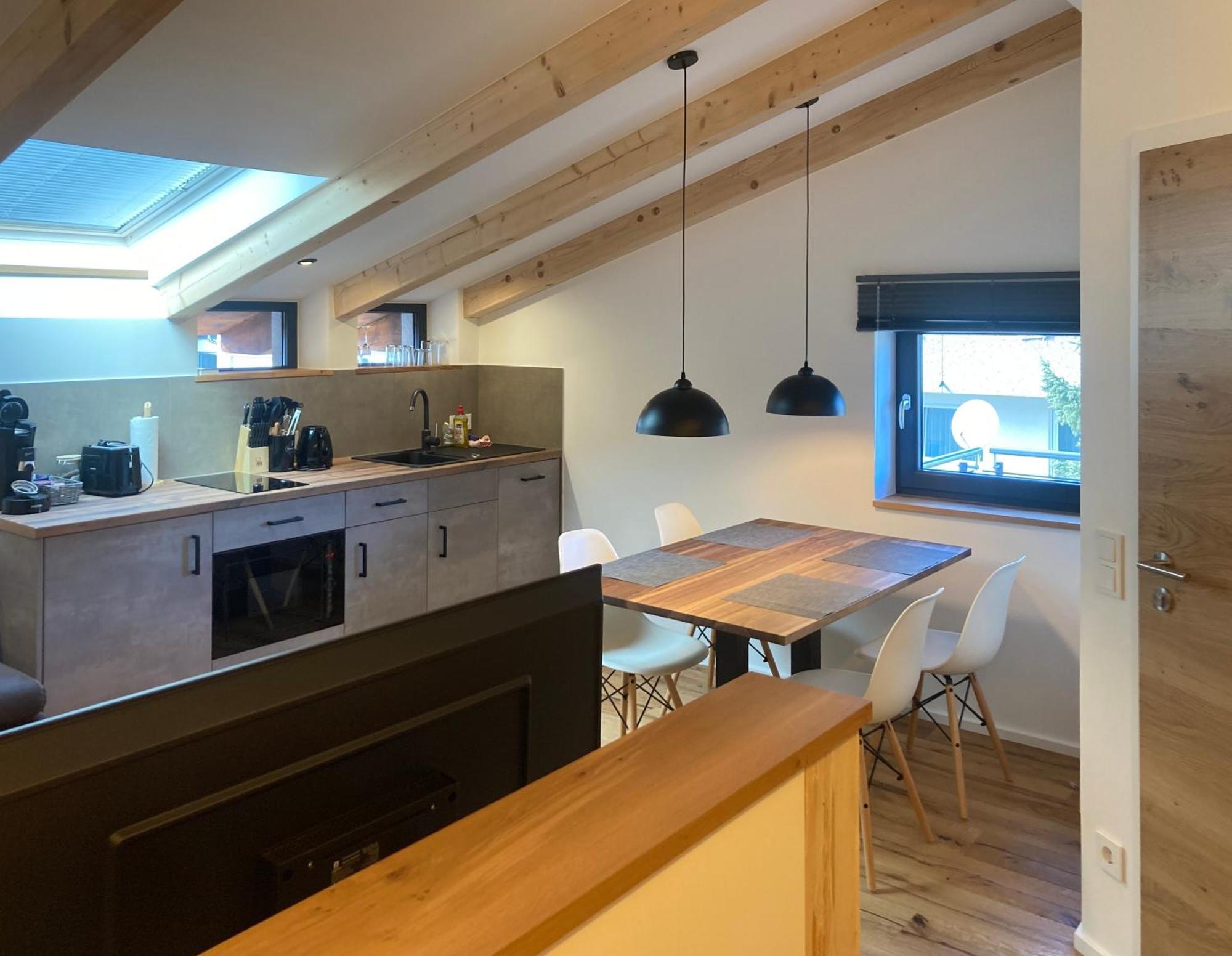 Filder-appartements Filderstadt