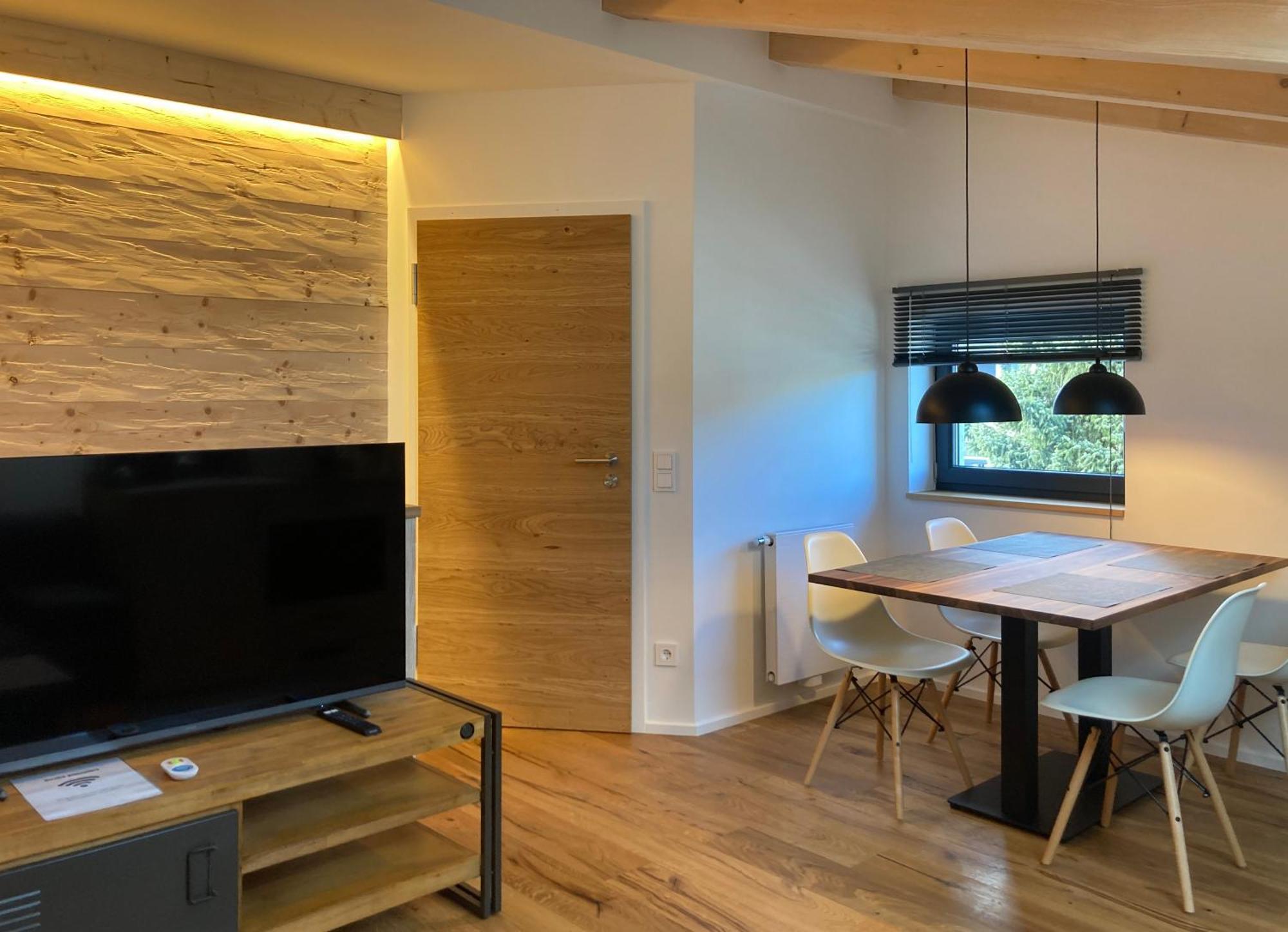 Filder-appartements Apartment