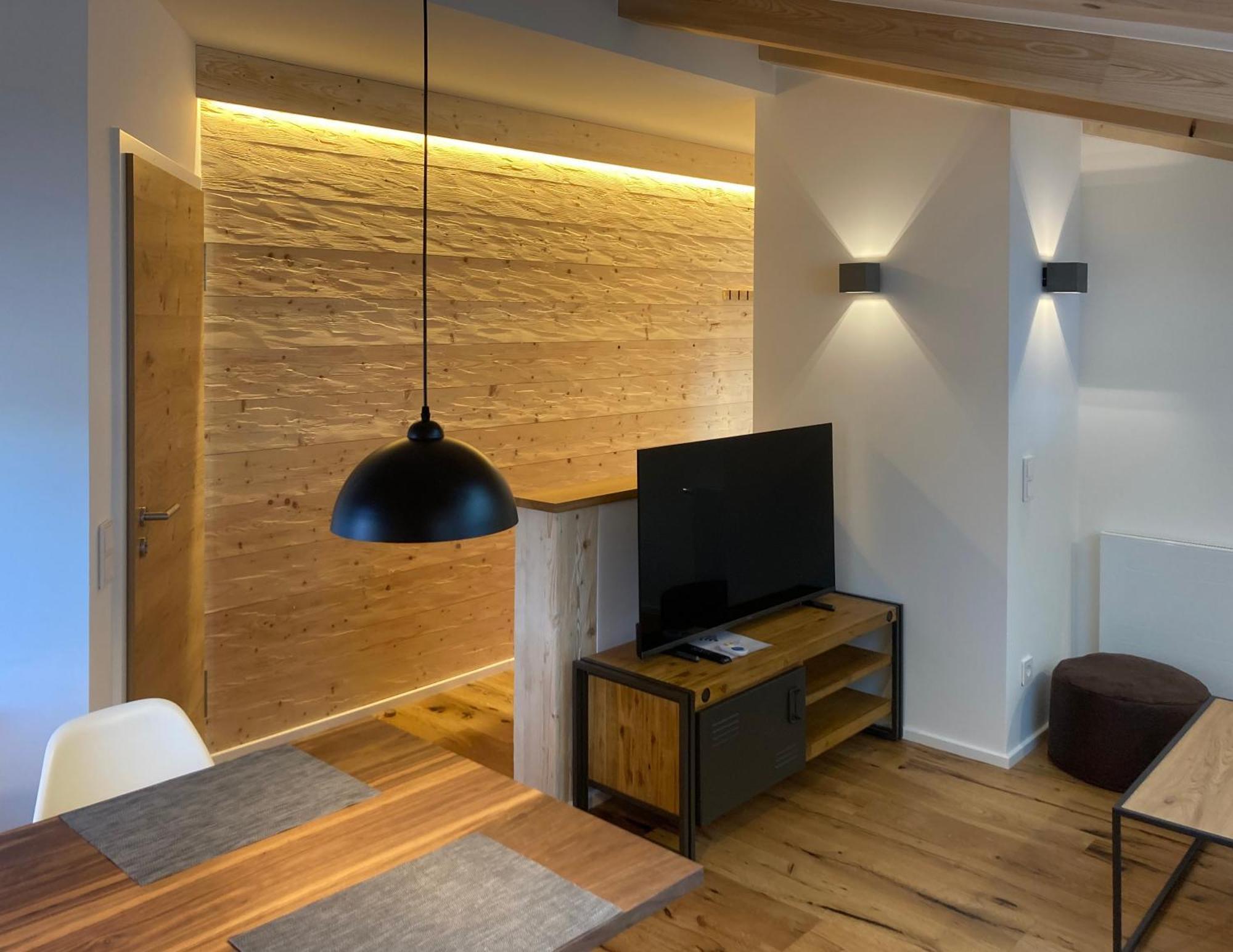 Apartment Filder-appartements *