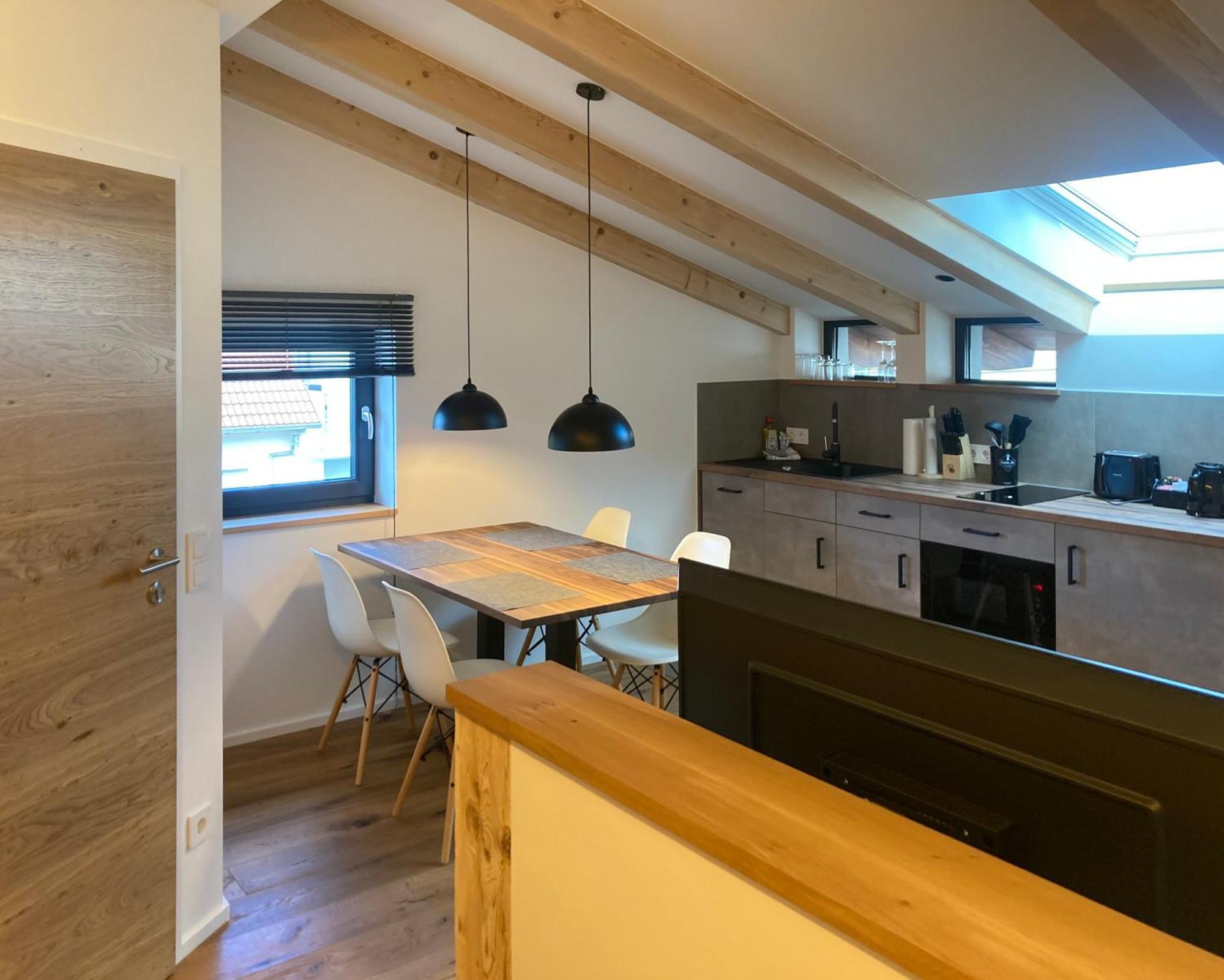 Filder-appartements *