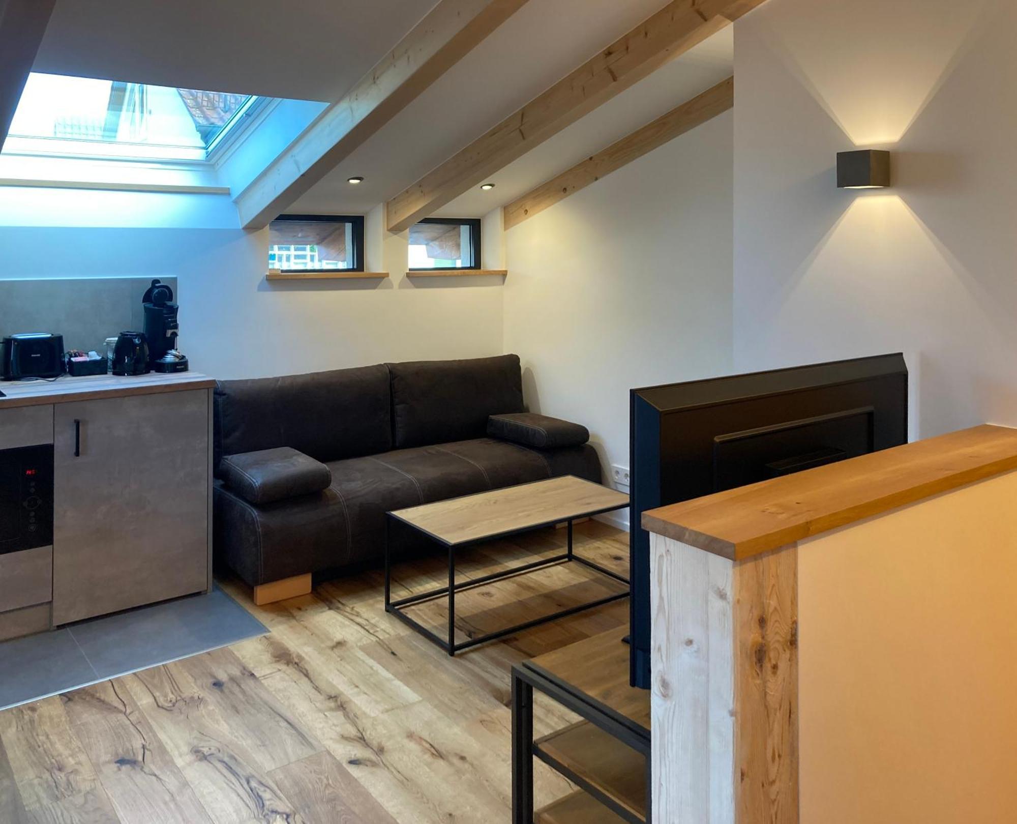 Apartment Filder-appartements