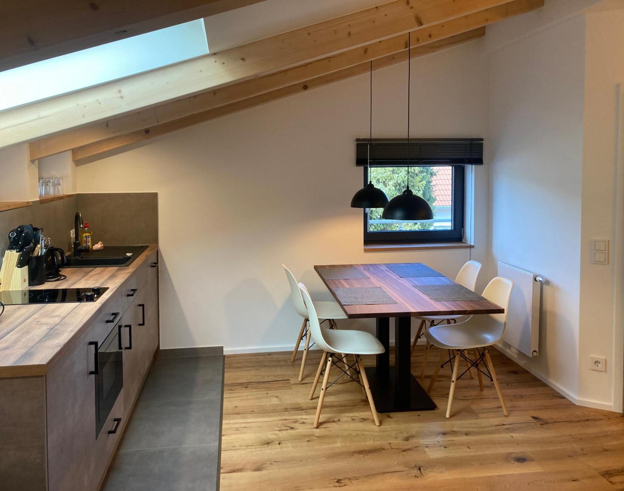 Filder-appartements Apartment