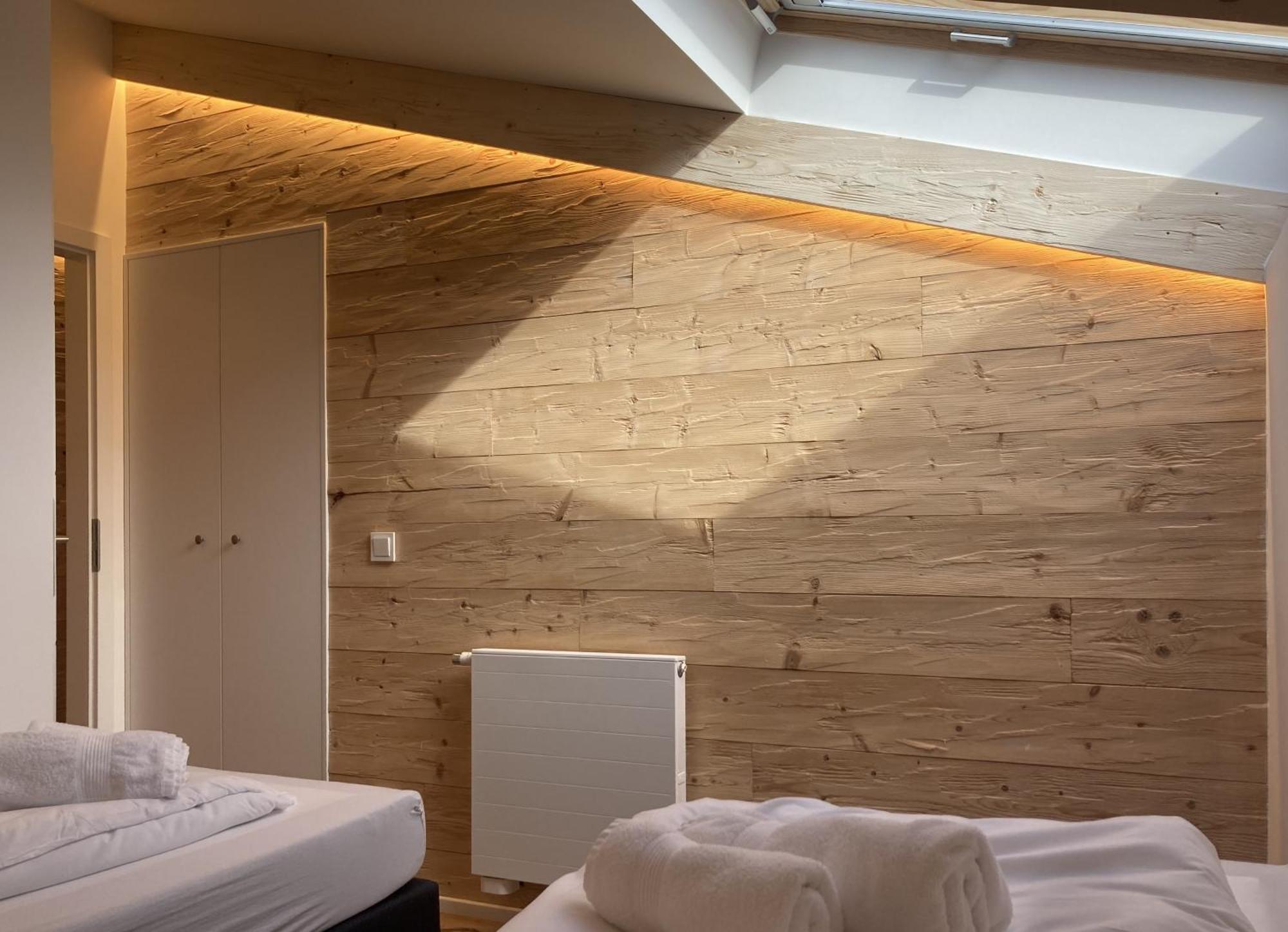 Filder-appartements *