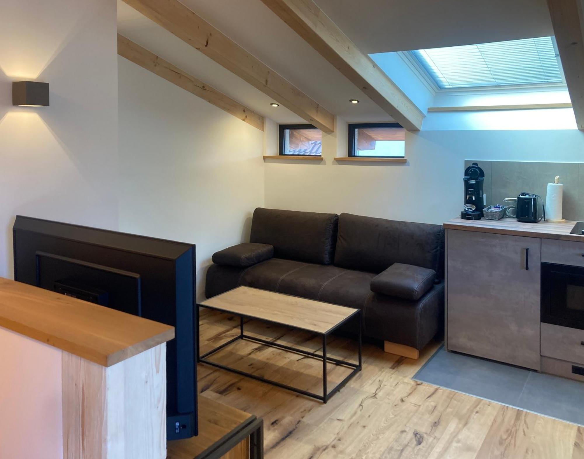 Filder-appartements Apartment Filderstadt